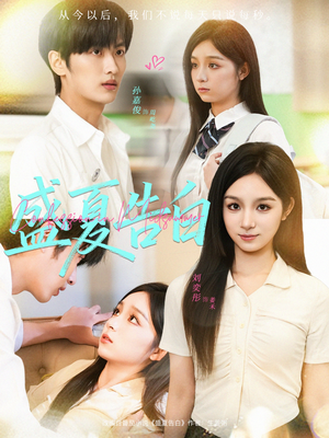 盛夏告白（80集）零花钱看整部短剧的网站