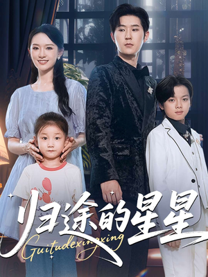 归途的星星（100集）短剧结局篇全集直通