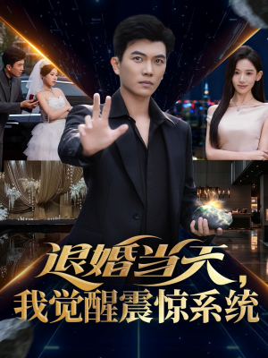 退婚当天，我觉醒震惊系统（53集）短剧全集免费在线看