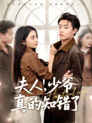 夫人，少爷真的知错了（82集）在线免费观看排行榜前十短剧
