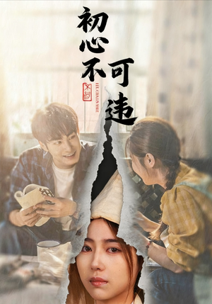 初心不可违（62集）一口气享受短剧大结局的快感