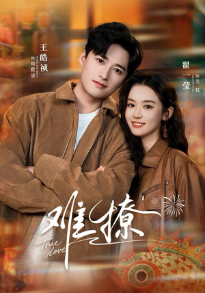 难撩（100集）无需注册短剧在线免费看