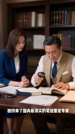 真正的他（88集）每天更新短剧一起来追吧