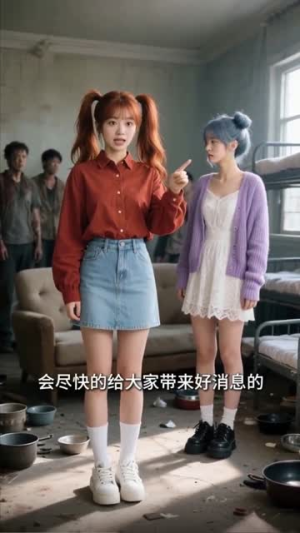 我凭前世记忆改写末世结局（77集）短剧爆款全集在线播