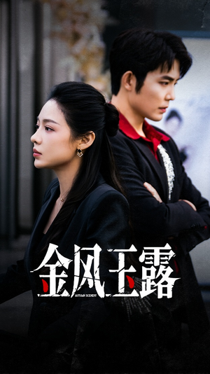 金风玉露（80集）短剧最热榜最近火的