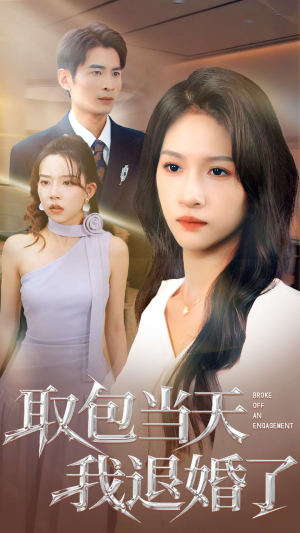 取包当天我退婚了（62集）一口气看到短剧大结局