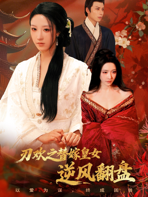 刃欢之替嫁皇女逆风翻盘（76集）下崽红果短剧免费看全集