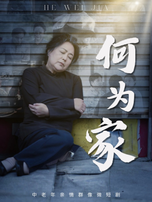 何为家（60集）一毛不花追完短剧的平台精选