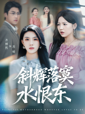 无痛当妈谁爱当谁当（75集）免费观看最新短剧