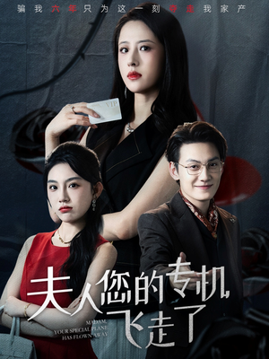 夫人您的专机飞走了（62集）短剧热播精彩片段
