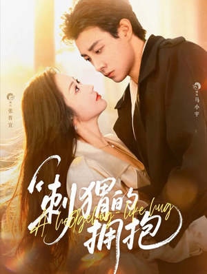 刺猬的拥抱（71集）最热门短剧来了