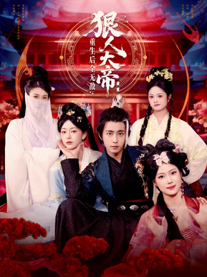 狠人大帝：重生后全无敌（85集）都市生活短剧免费在线观看