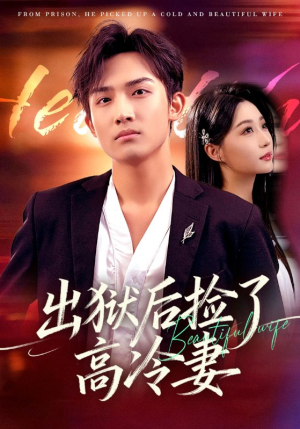 出狱后捡了高冷妻（71集）万里归乡短剧精彩剧情