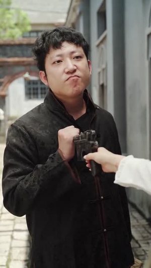 督军不好了，夫人投敌啦（68集）无需会员短剧轻松看