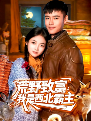 荒野致富：我是西北霸主（98集）最新短剧全集完整版