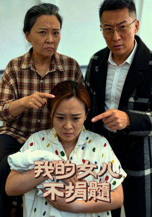 我的女儿不捐髓（40集）短剧在哪个平台看好