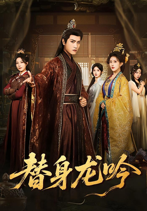 替身龙吟（82集）短剧收官全集限免看