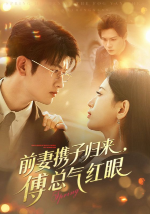 前妻携子归来傅总气红眼（70集）每晚准时更新分享