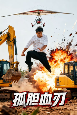 孤胆血刃（62集）前十的短剧值得一看