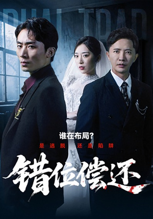 错位偿还（60集）热门短剧推荐分享