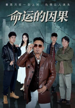 命运的因果（60集）最新火爆短剧抢先看全集