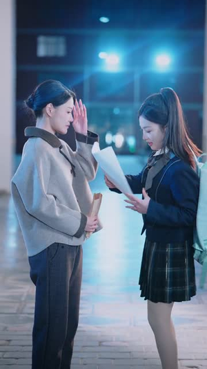 开局选渣爹，我逆袭了（60集）甜宠短剧追到爽