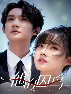 他的囚鸟（60集）火爆短剧正在热播