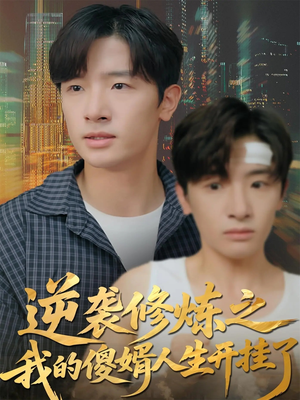 逆袭修炼之我的傻婿人生开挂了（65集）热门短剧每天更新