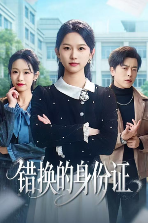 错换的身份证（48集）好看的国产短剧
