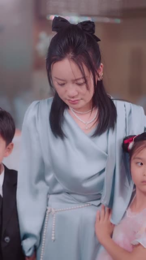 中年被裁后，我拿下总裁弟弟（66集）短剧最热榜最近火的