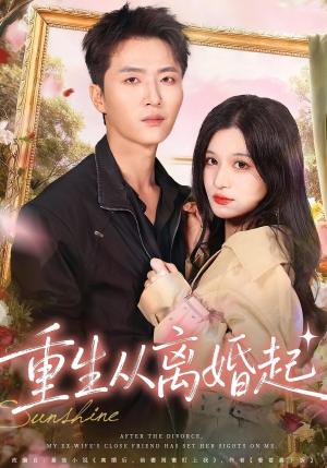 重生从离婚起（64集）火爆短剧热播中