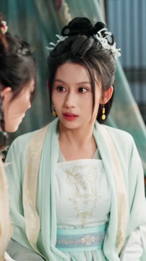 棠梨映雪迟（61集）河马短剧免费看全集