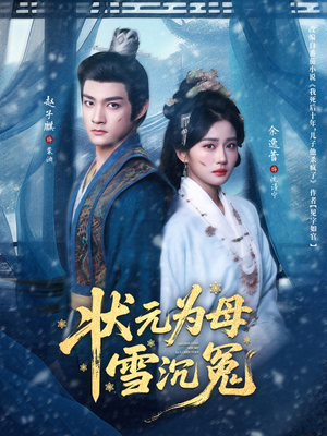 状元为母雪沉冤（58集）全剧短剧看到大结局