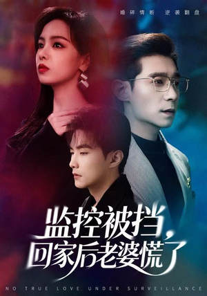 监控被挡，回家后老婆慌了（60集）古装宫斗短剧推荐