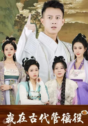 假官真坐（95集）短剧更新抢先看