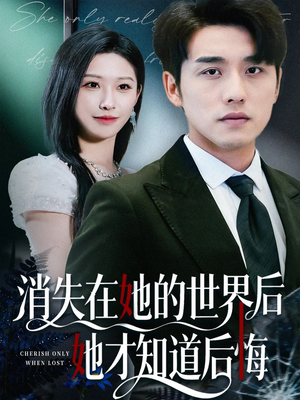 消失在她的世界后她才知道后悔（61集）一口气追完所有短剧