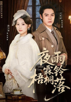 夜雨霖铃梧桐落（51集）精彩短剧看不停