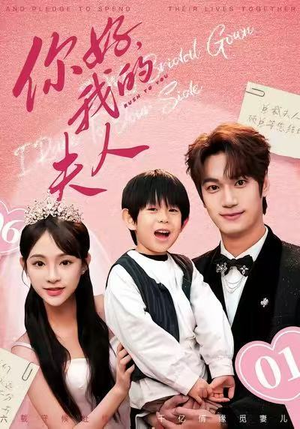 顾总，我才是你的夫人（65集）短剧精彩不容错过