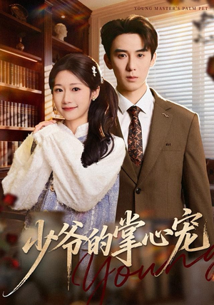 少爷的掌心宠（80集）忍不住一口气看到短剧大结局