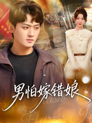 男怕嫁错娘（92集）熬夜也要追的短剧