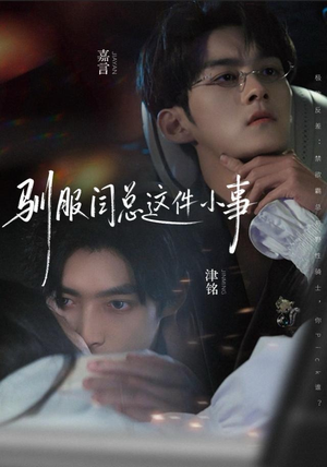 驯服闫总这件小事（58集）在线观看全集高清资源的短剧