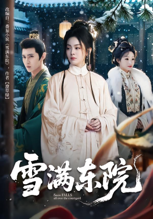 雪满东院（60集）好看的短剧电影