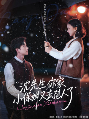 沈先生，你家小保姆又去怼人了（82集）热播短剧持续分享