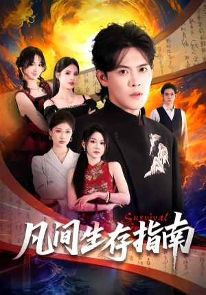 凡间生存指南（81集）短剧限免全集任你点