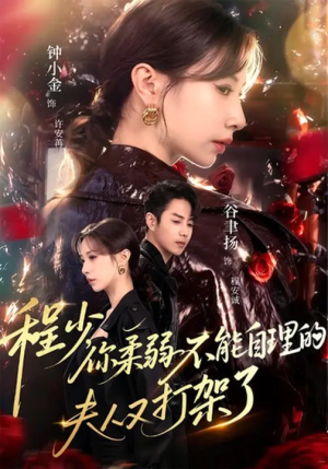 程少你柔弱不能自理的夫人又打架了（60集）短剧全集高清无码版
