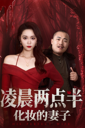 凌晨两点半化妆的妻子（50集）全集在线短剧观看免费版