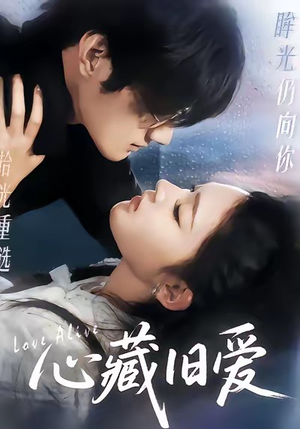 心藏旧爱（73集）一口气追完所有短剧