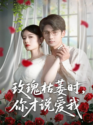 玫瑰枯萎时你才说爱我（100集）排行榜前十的短剧