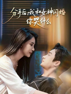 分手后，我和女神闪婚你哭什么（80集）爆款短剧正在热播