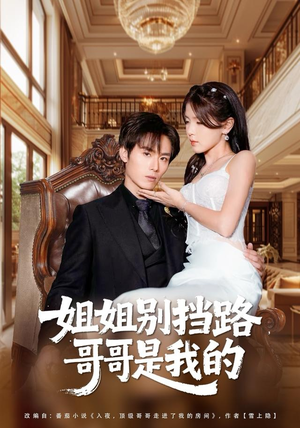 姐姐别挡路，哥哥是我的（80集）免费观看排行榜前十短剧全集